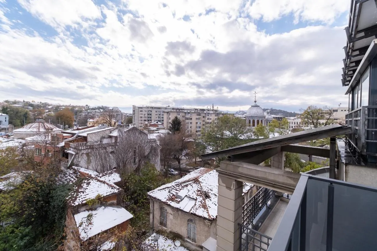 Chic 1Br Apartment With Balcony In Plovdiv
