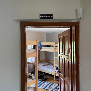 Albergue Hakuna Matata, Plovdiv