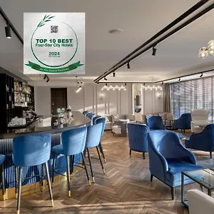 Radisson Отель